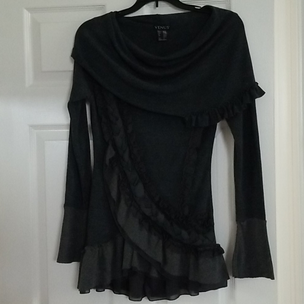 Venus top